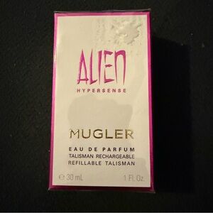 Mugler Alien Hypersense